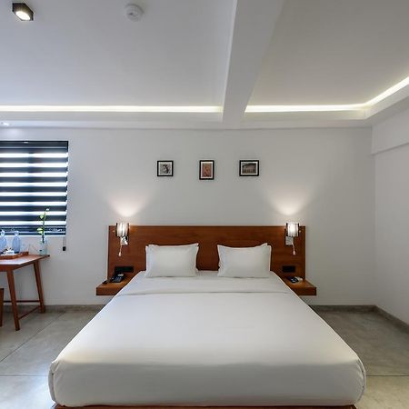 Bed and Breakfast Fern Colombo Exterior foto