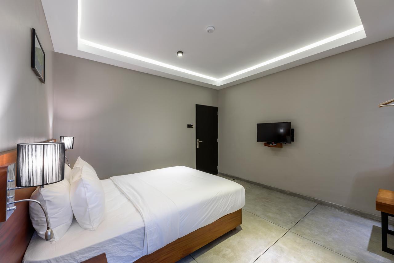 Bed and Breakfast Fern Colombo Exterior foto