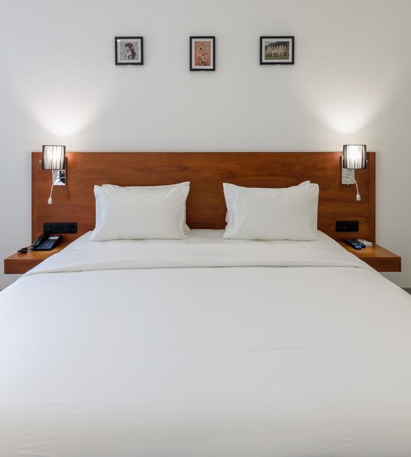 Bed and Breakfast Fern Colombo Exterior foto