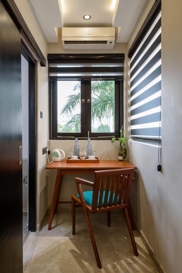 Bed and Breakfast Fern Colombo Exterior foto